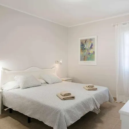 Apartamento Beach Club Terrace *