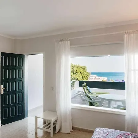 Beach Club Terrace Apartamento Tías