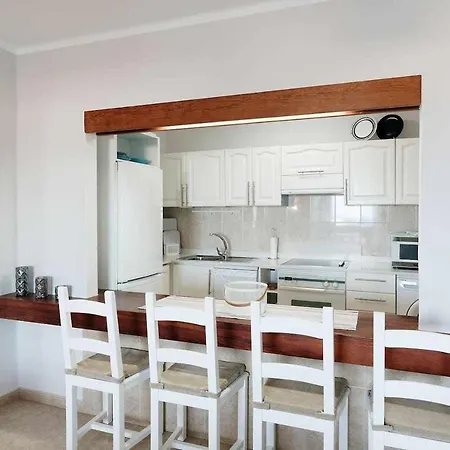 Beach Club Terrace Apartamento *