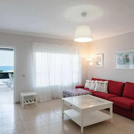 Beach Club Terrace Apartamento *