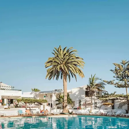 Beach Club Terrace Apartamento