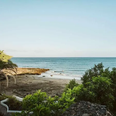 Apartamento Beach Club Terrace